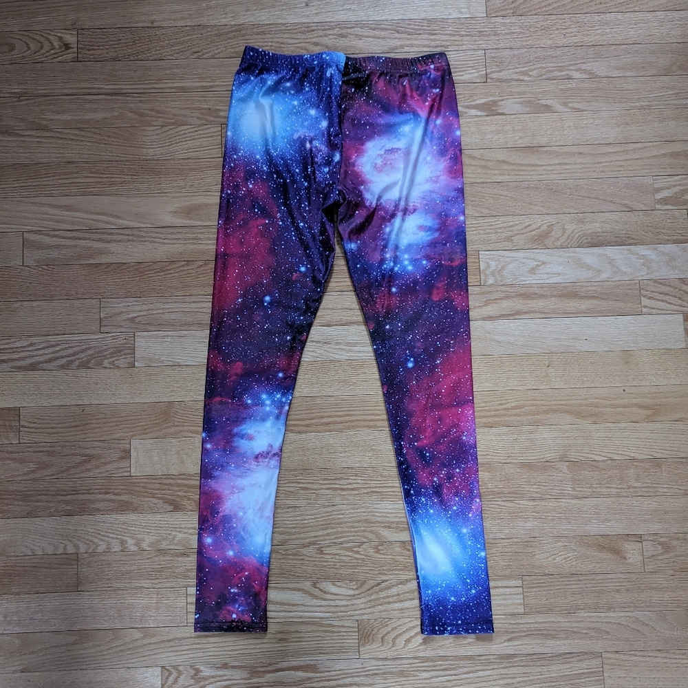 Space Leggings